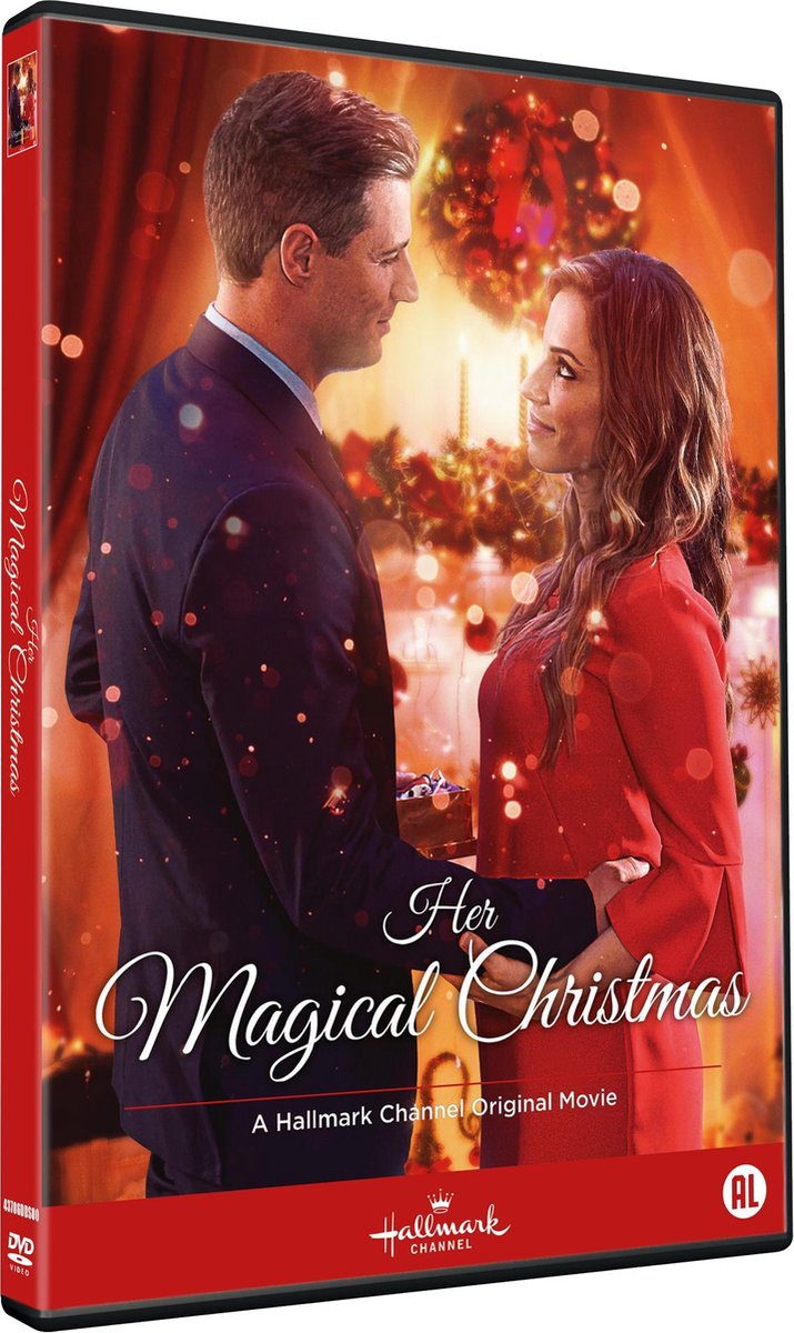Her Magical Christmas (Dvd) | Dvd's | bol.com