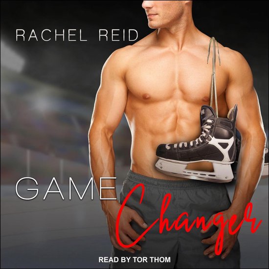 Game Changer - cover