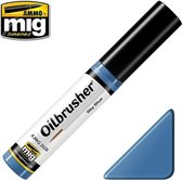 AMMO MIG 3528 Oilbrusher Sky Blue Oilbrusher(s)