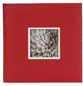 Dörr UniTex Book Bound Album 23x24 cm red