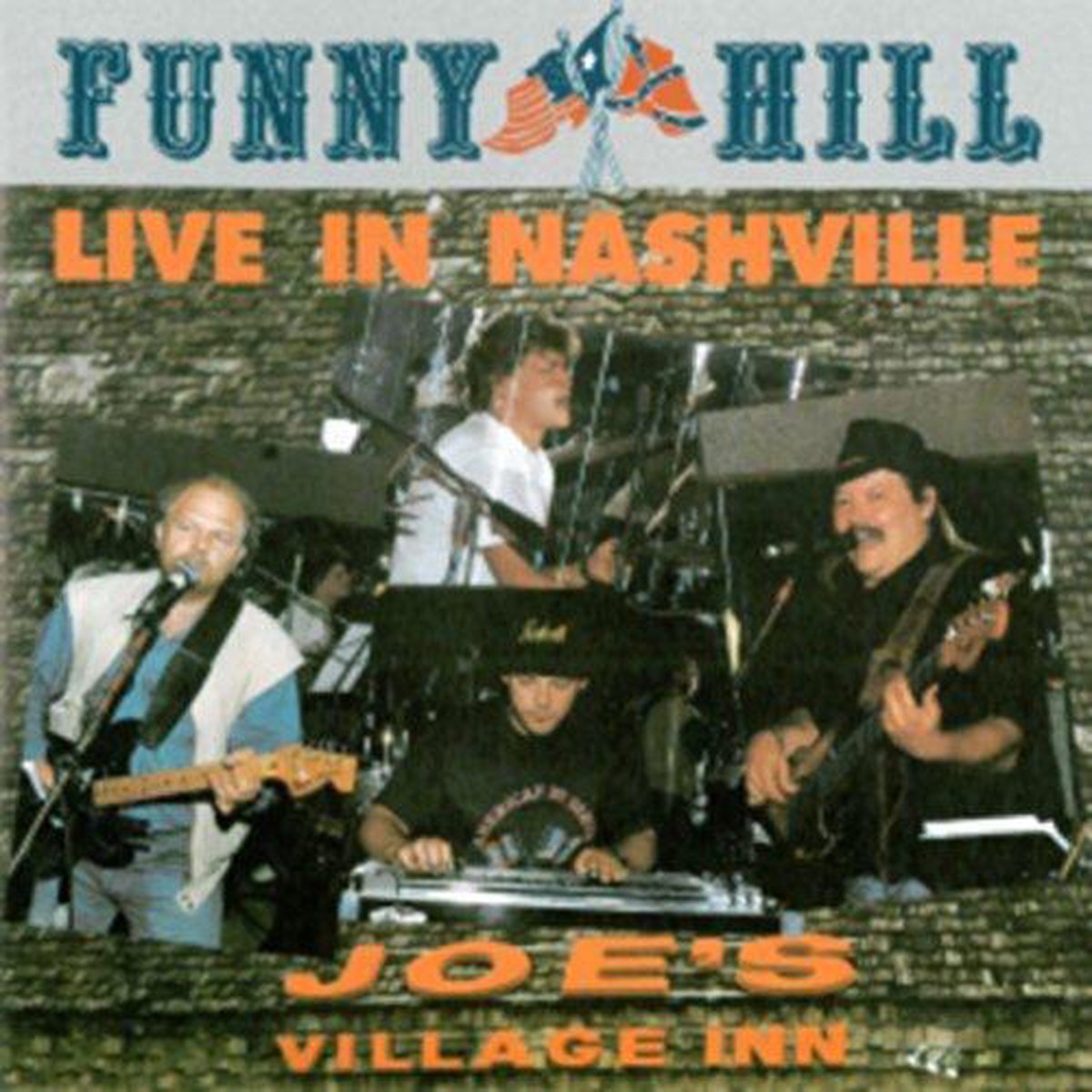 Live In Nashville