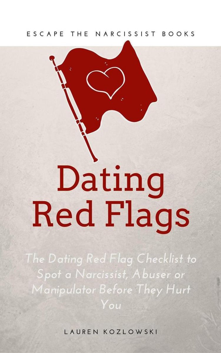 Red Flag Dating Sites