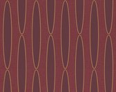 AS Creation Vliesbehang Streamline 2917-45