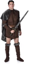REDSUN - KARNIVAL COSTUMES - Viking prinsenkostuum voor mannen - M