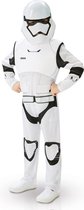 Star Wars VII Stormtrooper Deluxe Taille 122/128 - Déguisement