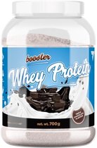 Booster Whey Protein (700g) - triple chocolate