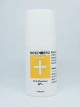 Rosenberg Skin Clinic Vitamine A glycolzuur Huidgel - 30 ml - Intensief exfoliant