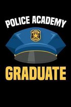 Police Academy Graduate
