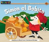 Simon El Bobito Leveled Text