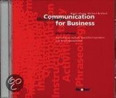 Communication for Business. Short Course. CD