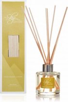 Reed Diffuser Wierook - 12 weken - Isle of Skye Candle