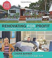 Renovating For Profit