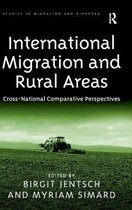 International Migration and Rural Areas