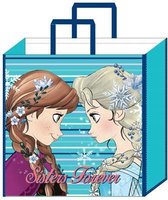 Disney Frozen shopper - 38x38x12 cm