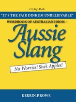 Wordbook of Australian Idiom