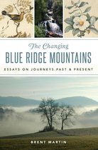 Natural History - The Changing Blue Ridge Mountains