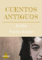 Imprescindibles de la literatura castellana - Cuentos antiguos