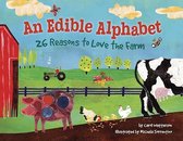 An Edible Alphabet