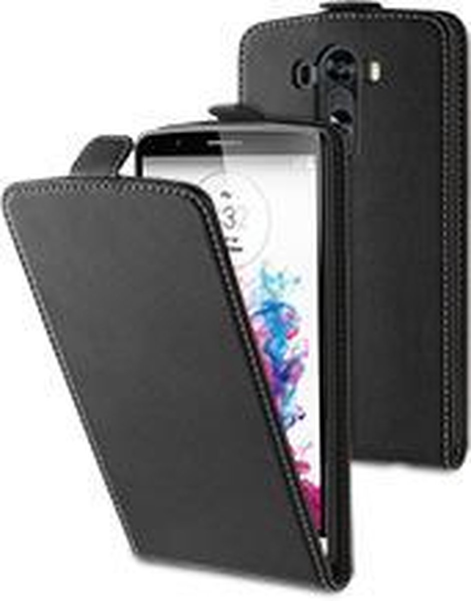 Muvit - Slim flipcase hoes - LG G3