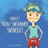 Harold's Non-Swimmer Swimsuit