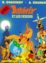 Asterix French