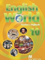 English World 10 Teacher's Digibook