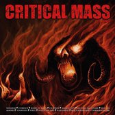 Critical Mass, Vol. 3 [Critical Mass]