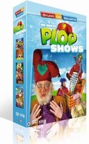 Dvd box Plop: showbox vol. 3