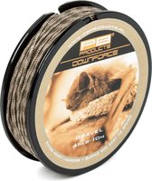 PB Products - Downforce Leadcore Leader 45 lb - 10 meter - Gravel