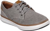 Skechers Moreno Sneakers Mannen - Taupe-47,5