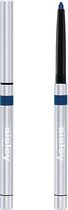 Sisley Phyto Khol Star Waterproof eye pencil 0,3 g Kohl 05 Sparkling Blue