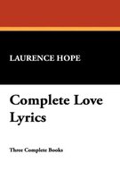 Complete Love Lyrics