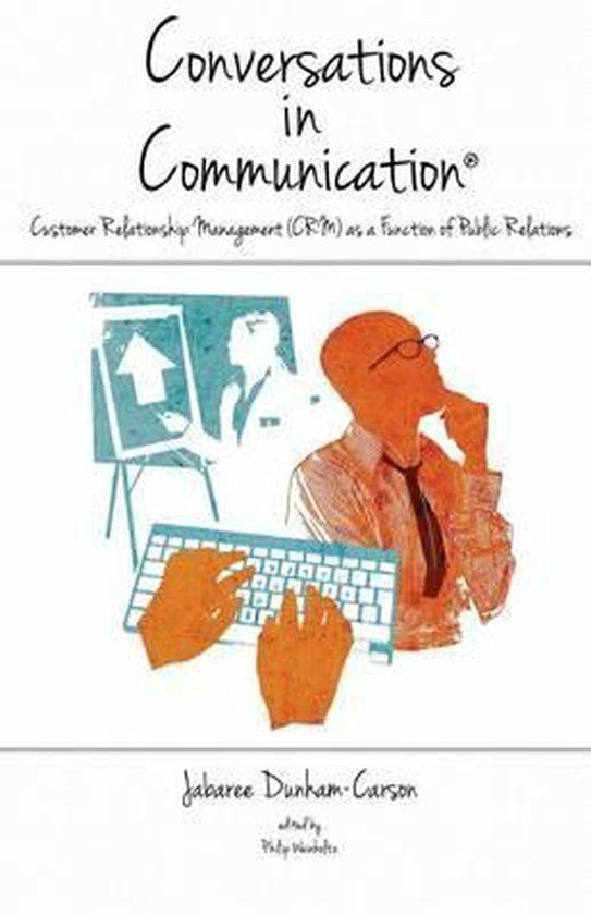 Conversations in Communication, Volume 2 - cover