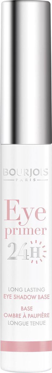 Goedkoopste Bourjois EYE PRIMER - 1 - clear