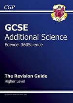 GCSE Additional Science Edexcel Revision Guide - Higher