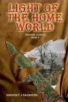 Light Of The Home World (Unknown Country Vol 3)