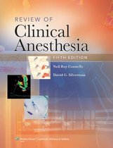 Review Of Clinical Anesthesia