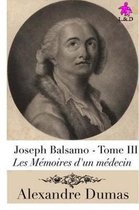 Joseph Balsamo (Tome III)