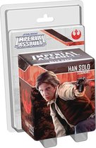 Star Wars: Imperial Assault - Han Solo Alley Pack