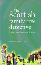 The Family Tree Detective Series-The Scottish Family Tree Detective