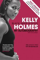 Kelly Holmes Black White & Gold