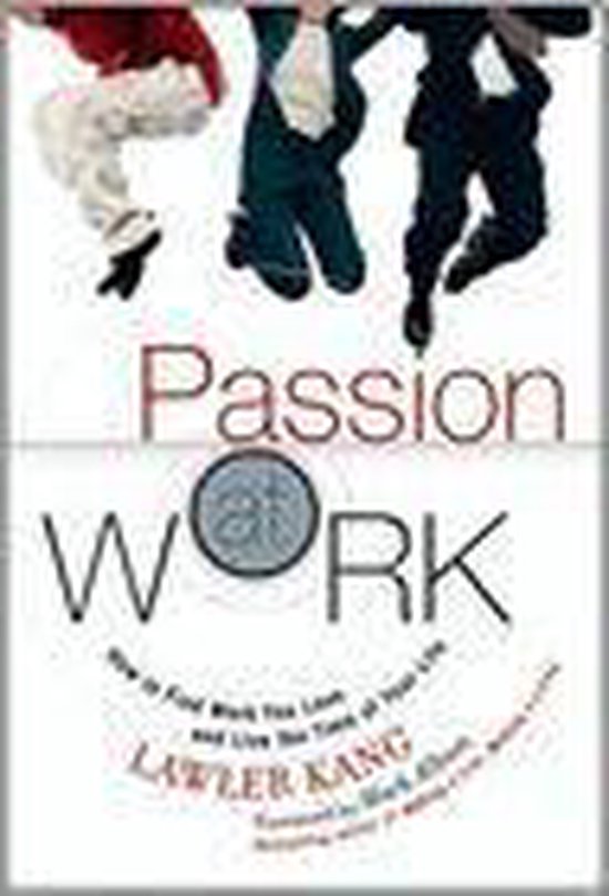 Passion at Work