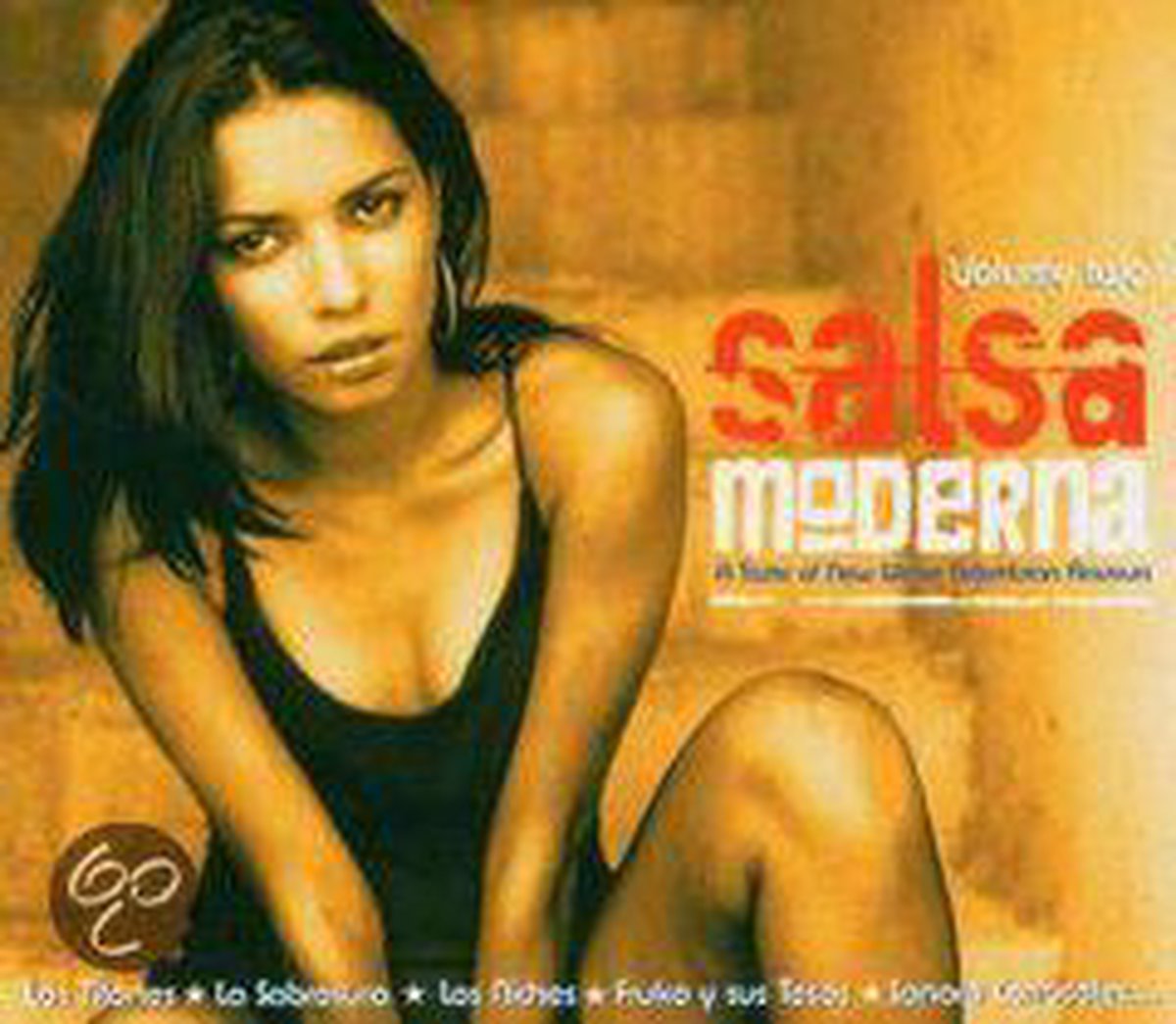Salsa Moderna 2