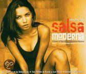 Salsa Moderna, Vol. 2: Colombia Calling