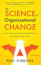 Leading Change in the Digital Age 1 - The Science of Organizational Change