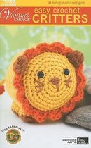 Easy Crochet Critters