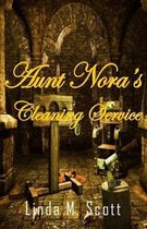 Aunt Nora's Cleaning Service