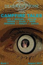 Deadman's Tome Campfire Tales Book One