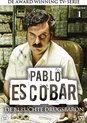 Pablo Escobar - De Beruchte Drugsbaron Volume 1 (DVD)