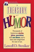 Treasury of Humor